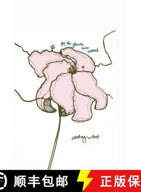 【3-4周达】For the Flowers Never Watered [9781387658527]