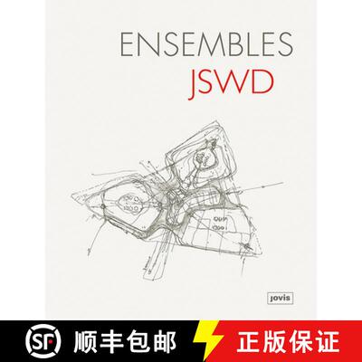【3-4周达】JSWD – Ensembles [9783868594775]