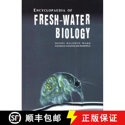 【3-4周达】Encyclopaedia of Fresh-Water Biology (3-Volume Set) [9781619520219]