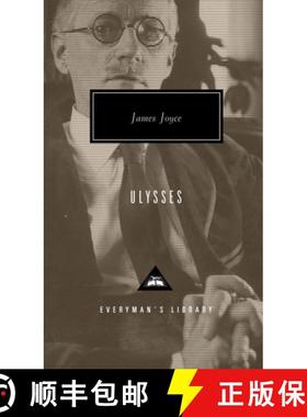 预订 Ulysses: Introduction by Craig Raine [9780679455134]