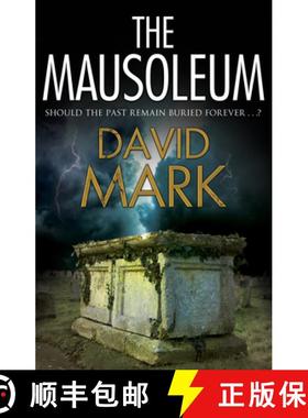 【3-4周达】The Mausoleum [9780727888723]