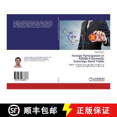 预订 Foreign Participation in ASEAN-4 Domestic Sovereign Bond Yields [9783330076273]