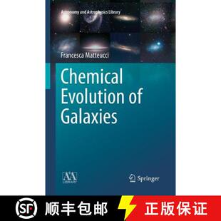 Chemical 4周达 Evolution 9783642430053 Galaxies