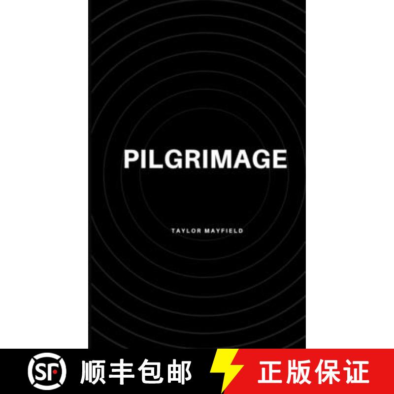 预订 Pilgrimage [9789358369366]