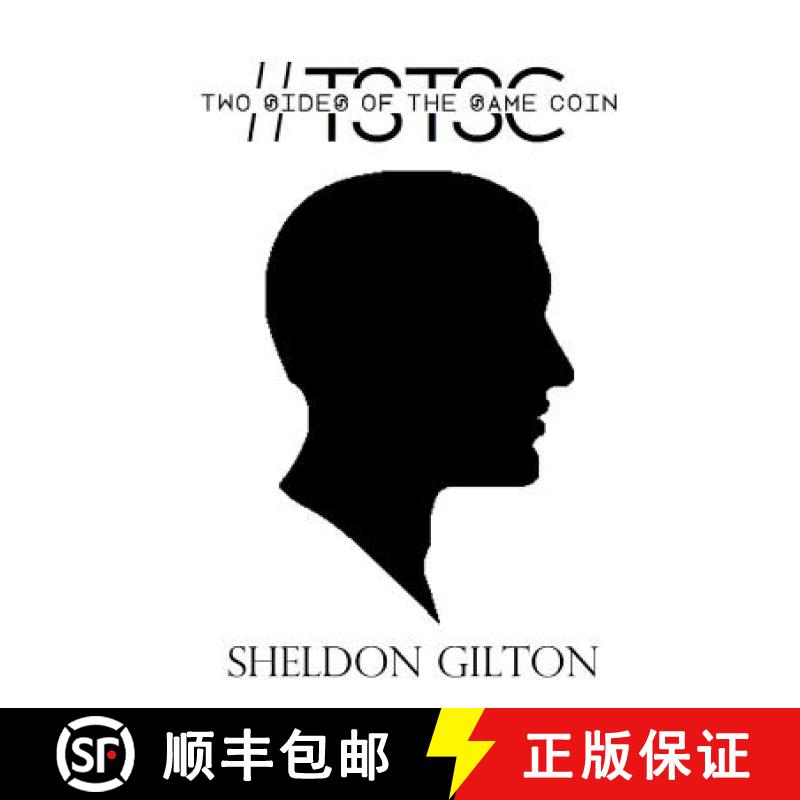 【3-4周达】Two Sides Of The Same Coin [9780692263990]