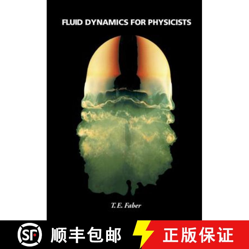 【3-4周达】Fluid Dynamics for Physicists [9780521429696]