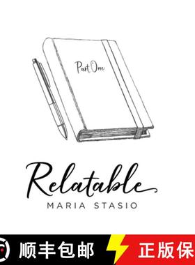 【3-4周达】Relatable: Part 1 [9781685159382]