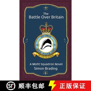 The 9781917470001 Battle Britain Over 预订