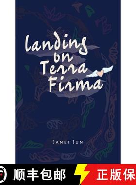 【3-4周达】Landing on Terra Firma [9798985895001]