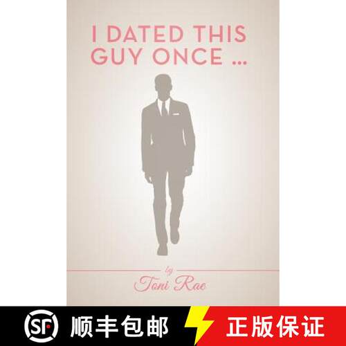 【3-4周达】精装 I Dated This Guy Once ... [9781458211217]