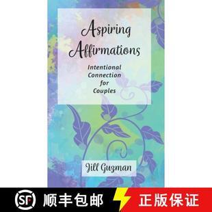 Aspiring Affirmations Couples 9798990154308 for 3周达 Connection Intentional
