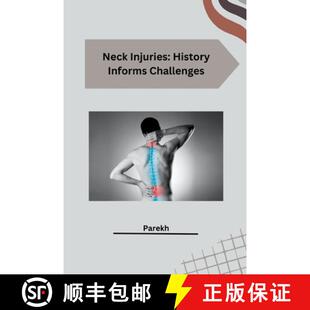 【3-4周达】Neck Injuries: History Informs Challenges [9783384218131]