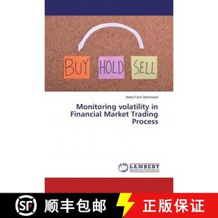 预订 Monitoring volatility in Financial Market Trading Process [9786139821785]