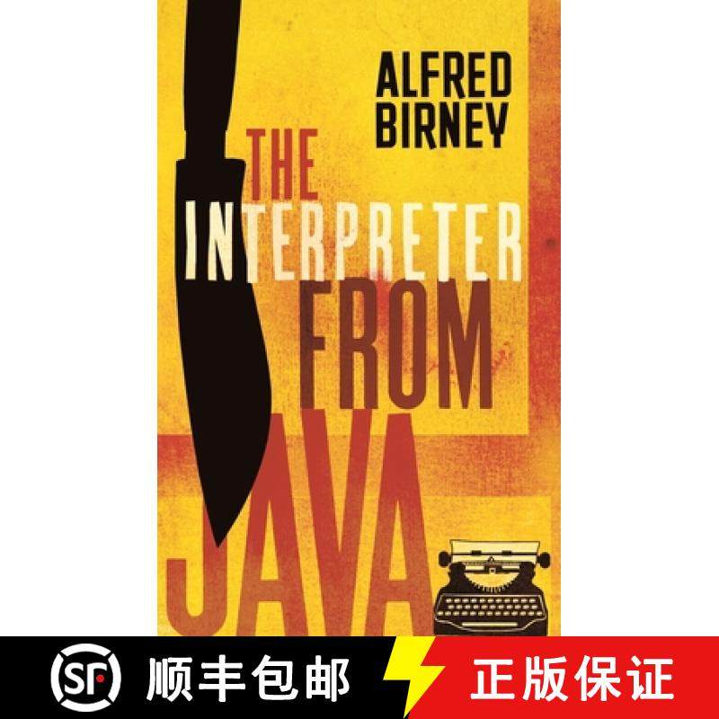 【3-4周达】The Interpreter from Java [9781788544337]