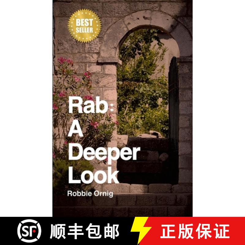 【2-3周达】Rab: A Deeper Look [9781447612193]
