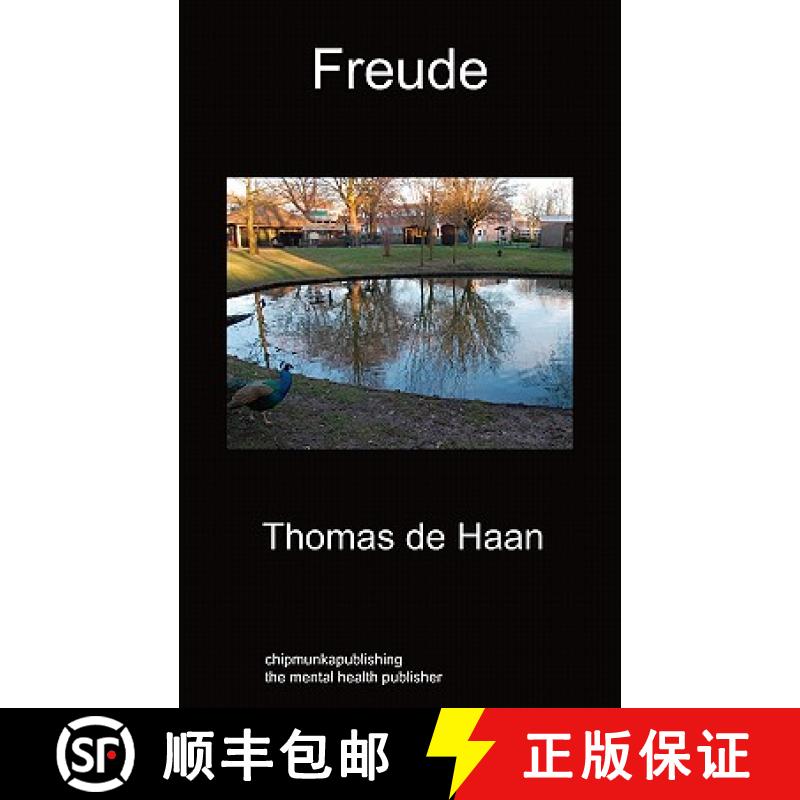 【2-3周达】Freude [9781849912945]