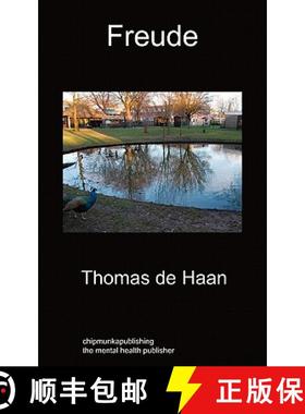 【3-4周达】Freude [9781849912945]