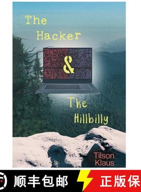 【3-4周达】The Hacker and the Hillbilly [9798218524692]