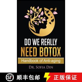 Anti Need Really Aging 9781733415927 Botox? Handbook 4周达 Services