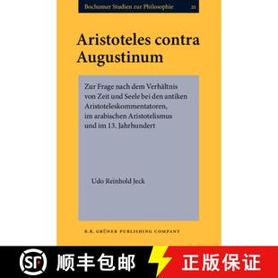 Seele und den Augustinum nach Verhaltnis Frage Zeit Zur 9789060323397 an... Aristoteles 4周达 von contra bei dem
