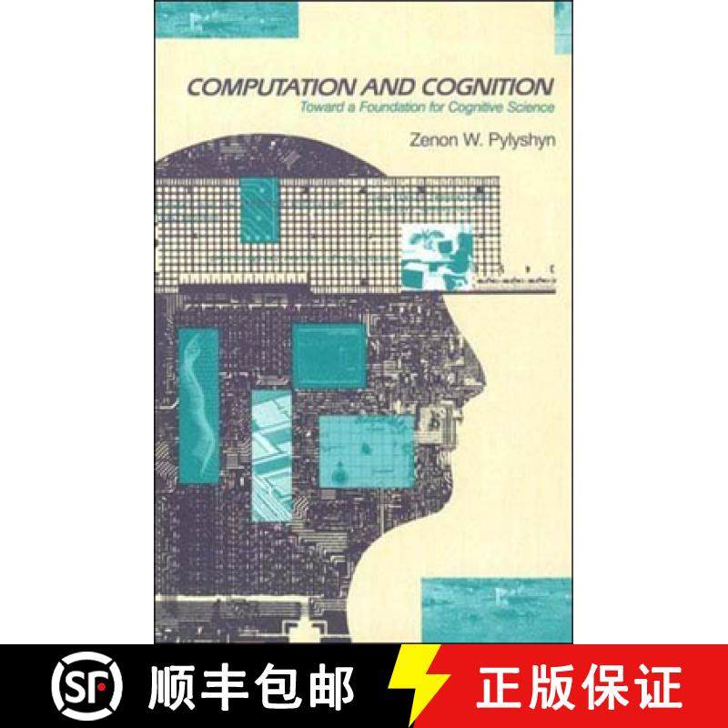 【3-4周达】Computation and Cognition: Toward a Foundation for Cognitive Science [9780262660587]
