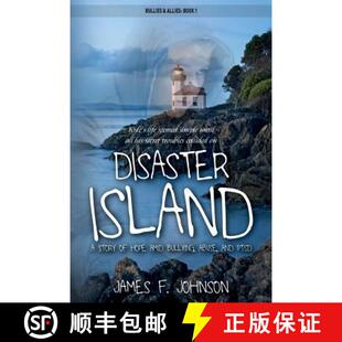 Island Disaster and 9781944335892 Abuse 4周达 Amid Hope Story PTSD Bullying