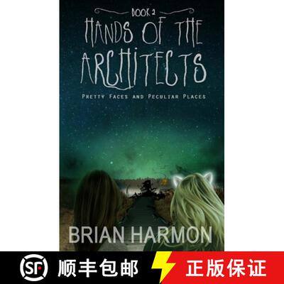 【3-4周达】Pretty Faces and Peculiar Places [9781945559099]