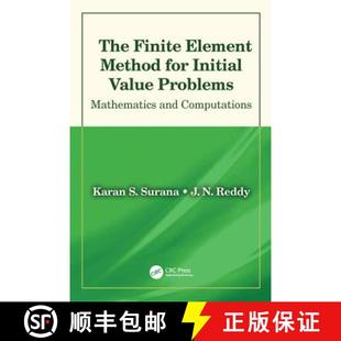 Finite for The and 9781138576377 Mathematics Element 4周达 Value Initial Method Computations Problems