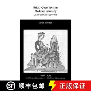 Medieval Epics Germany. Approach Bridal Revisionary 4周达 9781907322464 Quest
