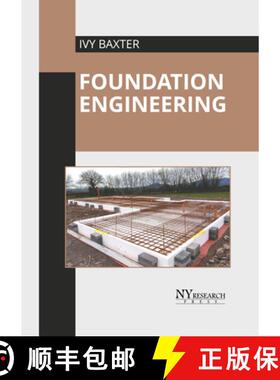 【3-4周达】Foundation Engineering [9781647254223]