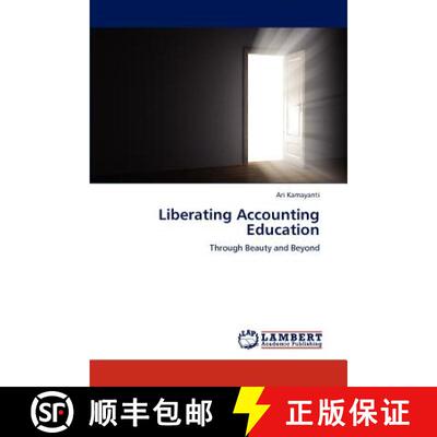 预订 Liberating Accounting Education [9783848440979]