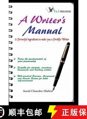 【3-4周达】Aao Apnaye Modern Jeevan Shaili: 11 Powerful Ingredients to Make You a Prolific Writer [9788192079622]