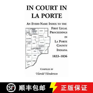 First the Proceedings Name Porte 9780788454448 Count... 3周达 Index Court Legal Every