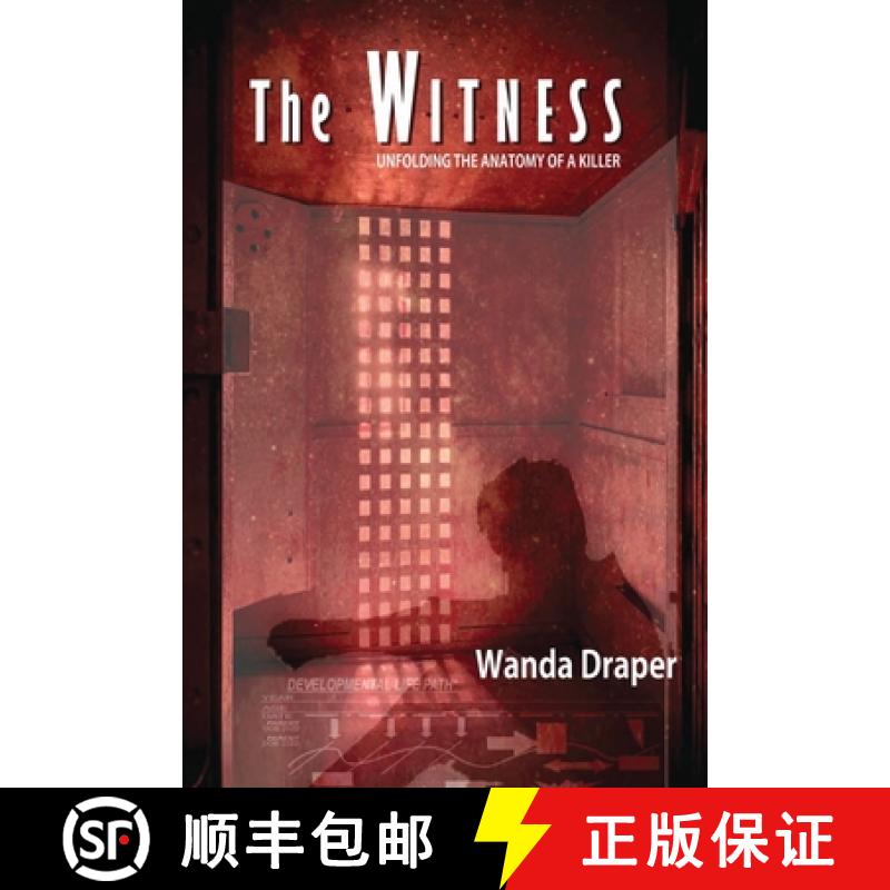 【3-4周达】The Witness [9798985829037]