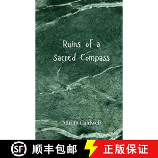 Ruins Compass 4周达 Sacred 9783690805124