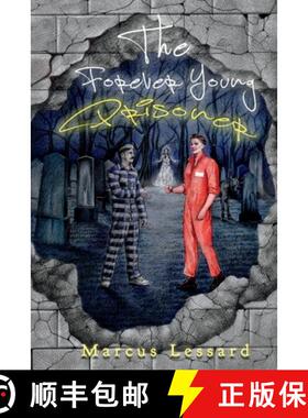 【3-4周达】The Forever Young Prisoner [9798218168452]