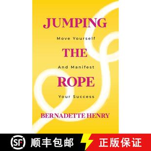 Yourself Rope and Success Jumping Your 4周达 9798987518922 The Manifest Move