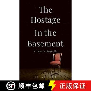 Taught 9781645164906 The Basement Lessons 4周达 Hostage She