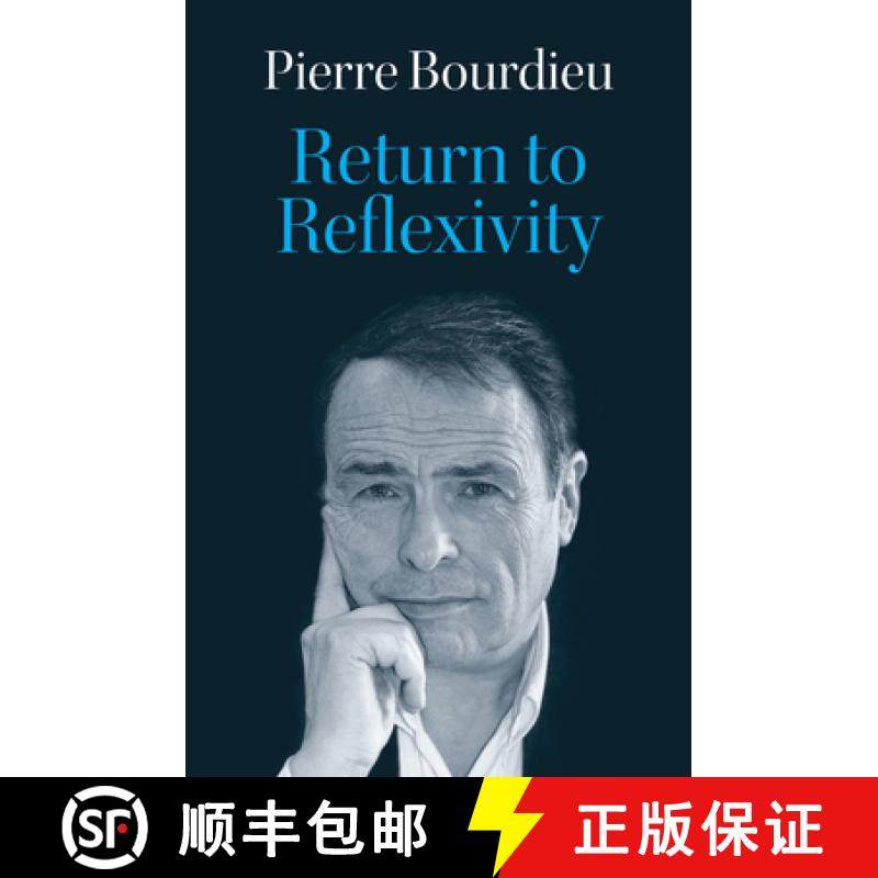 【3-4周达】Return to Reflexivity [9781509562923]
