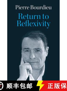 【3-4周达】Return to Reflexivity [9781509562923]