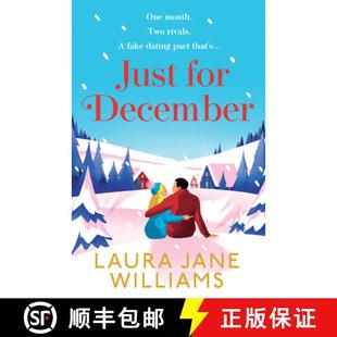December 4周达 for 9780008365493 Just