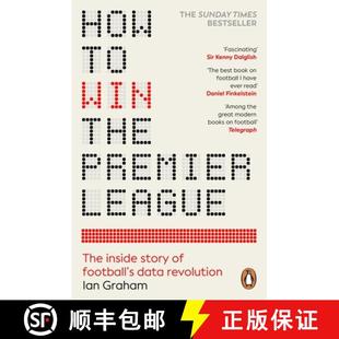 League Football The Inside the 9781804950302 Data Revolution How Win Premier Story 4周达