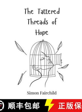 【3-4周达】The Tattered Threads of Hope [9783690814669]