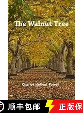 【3-4周达】The Walnut Tree [9781911604570]