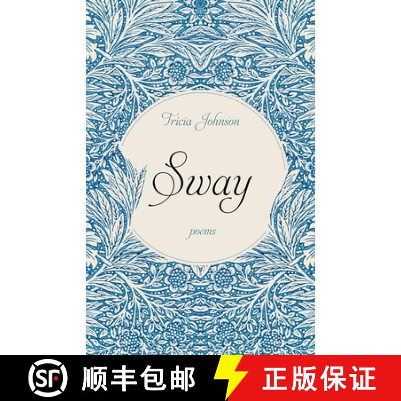 【3-4周达】Sway [9781639884209]