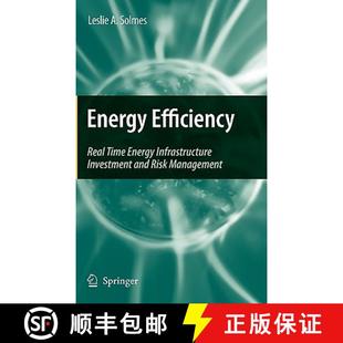 Infrastructure Real Investment Management Energy Risk 4周达 9789048133208 Efficiency and Time