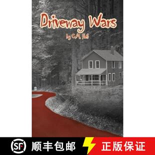 Wars Driveway 4周达 9781645442721