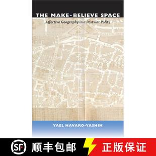 The 9780822352044 Polity Geography 4周达 Believe Make Postwar Space Affective
