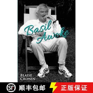 9781458393999 Awoke Basil 预订