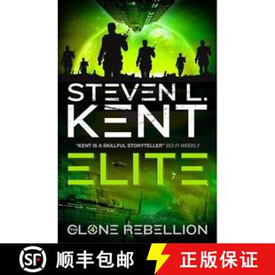 Elite Clone Rebellion 4周达 Book 9781781167182